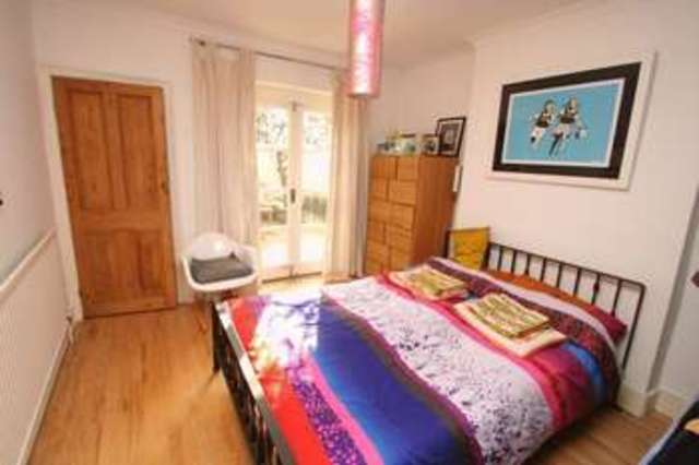  Image of Property to rent at LONDON, NW10 5DH