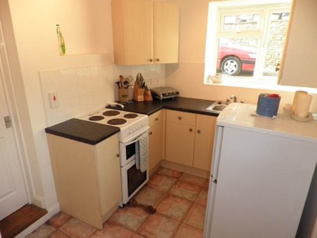  Image of 1 Bedroom Flat to rent at Frome Somerset Frome, BA11 1RL