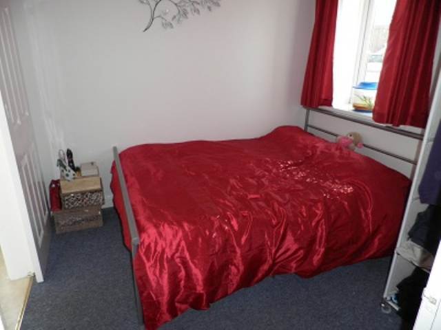  Image of 1 Bedroom Flat to rent at Frome Somerset Frome, BA11 1RL