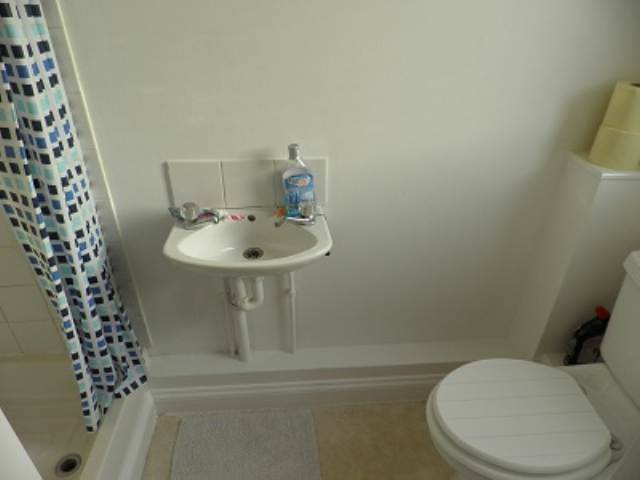  Image of 1 Bedroom Flat to rent at Frome Somerset Frome, BA11 1RL