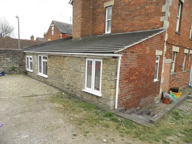  Image of 1 Bedroom Flat to rent at Frome Somerset Frome, BA11 1RL