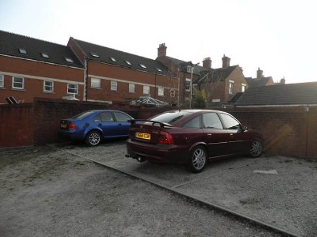  Image of 1 Bedroom Flat to rent at Frome Somerset Frome, BA11 1RL