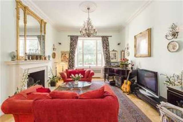  Image of 3 Bedroom Flat for sale at London  Vauxhall Bridge, SW1V 2AA