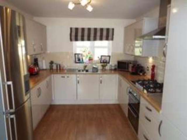  Image of Detached for sale at Northampton Northamptonshire New Duston, NN5 6UT