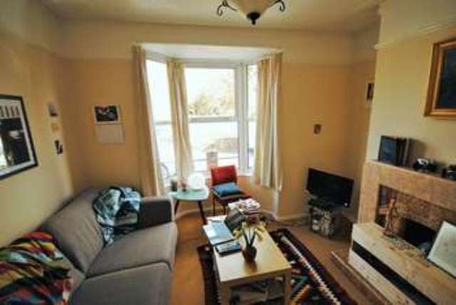  Image of 2 Bedroom Terraced for sale at Weirfield Road St Leonards Exeter, EX2 4DN