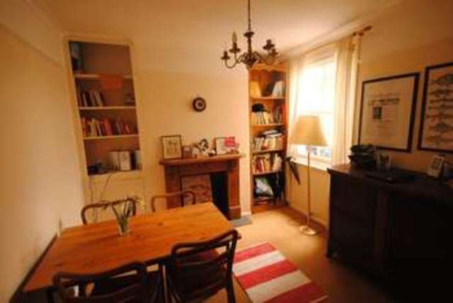  Image of 2 Bedroom Terraced for sale at Weirfield Road St Leonards Exeter, EX2 4DN