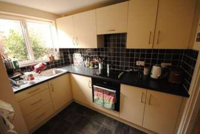  Image of 2 Bedroom Terraced for sale at Weirfield Road St Leonards Exeter, EX2 4DN