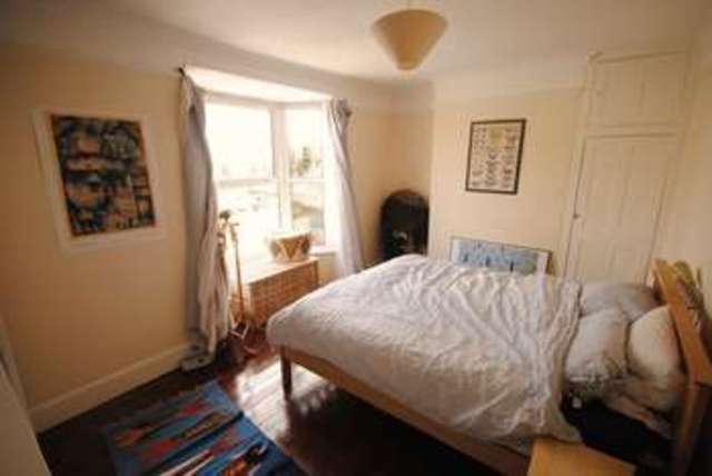  Image of 2 Bedroom Terraced for sale at Weirfield Road St Leonards Exeter, EX2 4DN