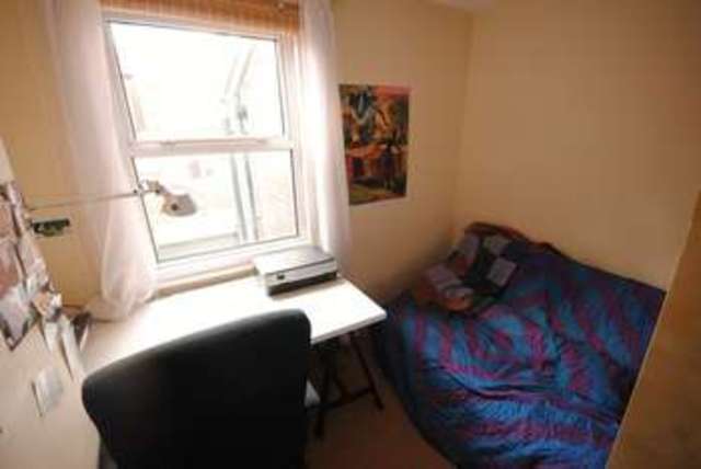  Image of 2 Bedroom Terraced for sale at Weirfield Road St Leonards Exeter, EX2 4DN