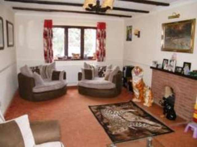  Image of 4 Bedroom Detached for sale at West Canford Heath Poole Waterloo, BH17 9BF