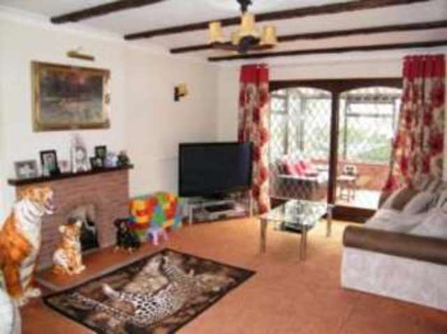  Image of 4 Bedroom Detached for sale at West Canford Heath Poole Waterloo, BH17 9BF