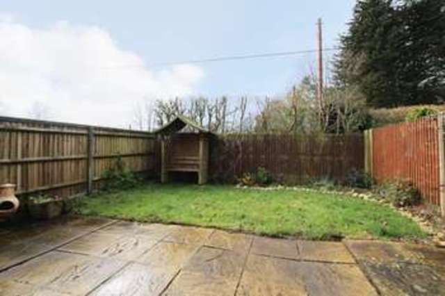  Image of 4 Bedroom Detached for sale at Gurnays Mead West Wellow Romsey, SO51 6BP