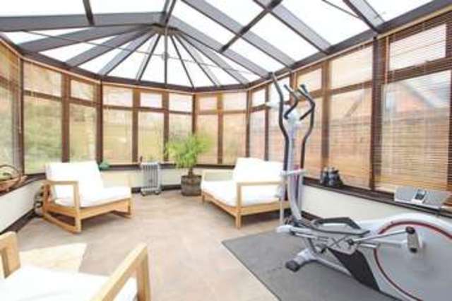  Image of 5 Bedroom Detached for sale at The Bramleys Whiteparish Salisbury, SP5 2TA