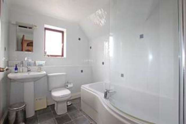  Image of 5 Bedroom Detached for sale at The Bramleys Whiteparish Salisbury, SP5 2TA