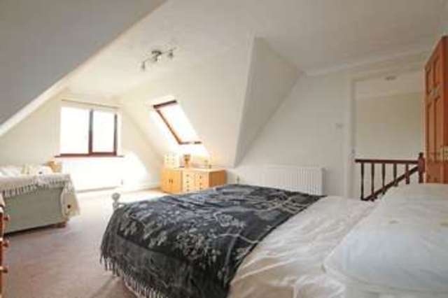  Image of 5 Bedroom Detached for sale at The Bramleys Whiteparish Salisbury, SP5 2TA