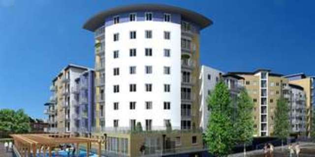  Image of 2 Bedroom Flat to rent at Whitestone Way  Croydon, CR0 4WN
