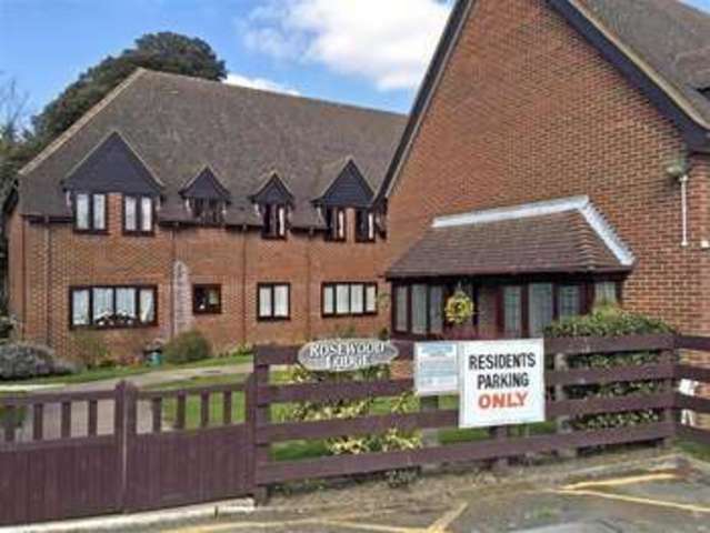  Image of 1 Bedroom Retirement Property for sale at Shirley Croydon Croydon, CR0 8TB