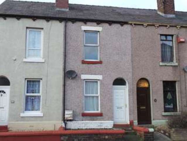  Image of 2 Bedroom Terraced to rent at Wigton Road  Carlisle, CA2 7AX