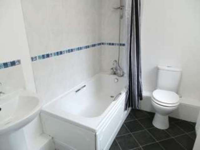  Image of 2 Bedroom Terraced to rent at Wigton Road  Carlisle, CA2 7AX