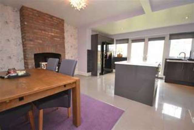  Image of 3 Bedroom Property for sale at Willow Road St Helens St Helens, WA10 4AJ