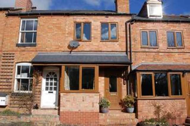  Image of 2 Bedroom Property for sale at Withybed Green Alvechurch Birmingham, B48 7RJ