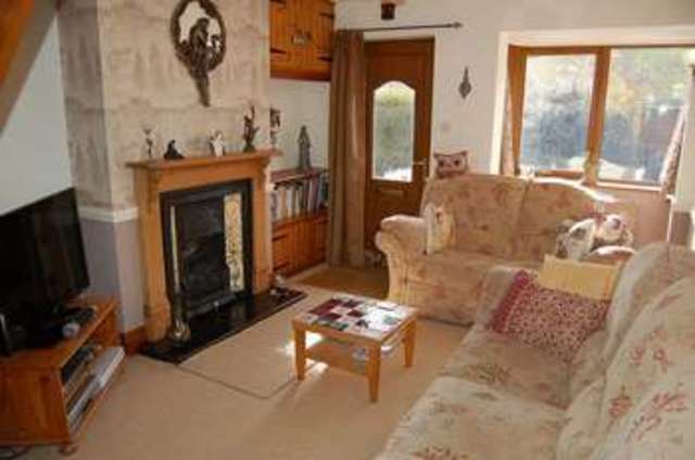  Image of 2 Bedroom Property for sale at Withybed Green Alvechurch Birmingham, B48 7RJ