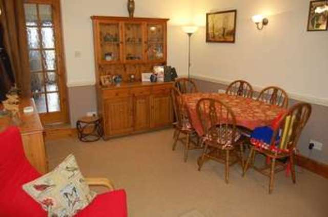  Image of 2 Bedroom Property for sale at Withybed Green Alvechurch Birmingham, B48 7RJ
