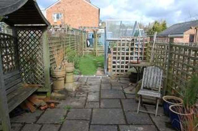  Image of 2 Bedroom Property for sale at Withybed Green Alvechurch Birmingham, B48 7RJ