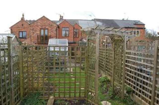  Image of 2 Bedroom Property for sale at Withybed Green Alvechurch Birmingham, B48 7RJ