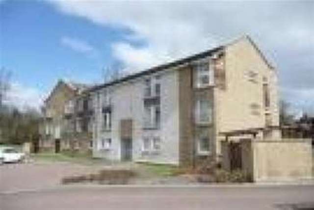  Image of 2 Bedroom Flat to rent at Hamilton, ML3 6AL