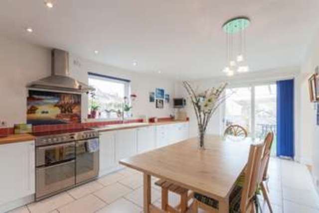  Image of 4 Bedroom Detached for sale at Cockholm Crescent  Scottish Borders, TD1 2RH
