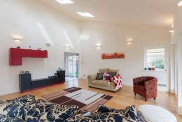  Image of 4 Bedroom Detached for sale at Cockholm Crescent  Scottish Borders, TD1 2RH