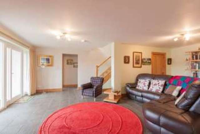  Image of 4 Bedroom Detached for sale at Cockholm Crescent  Scottish Borders, TD1 2RH
