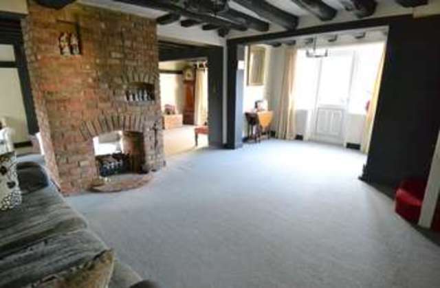  Image of 4 Bedroom Property for sale at 6 Shepherds Walk Chestfield Whitstable, CT5 3NB