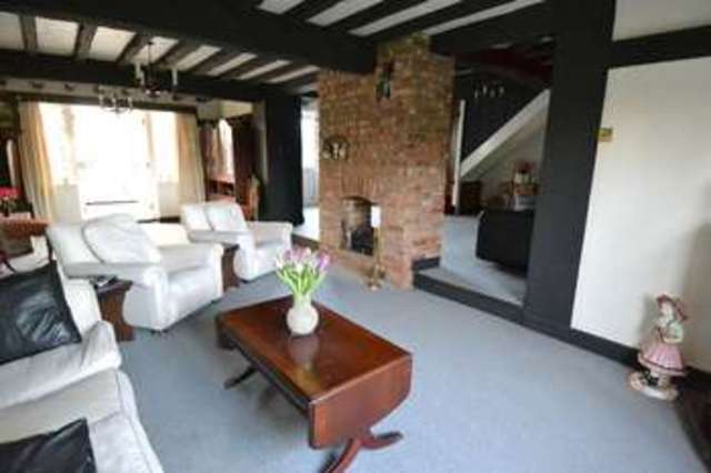  Image of 4 Bedroom Property for sale at 6 Shepherds Walk Chestfield Whitstable, CT5 3NB
