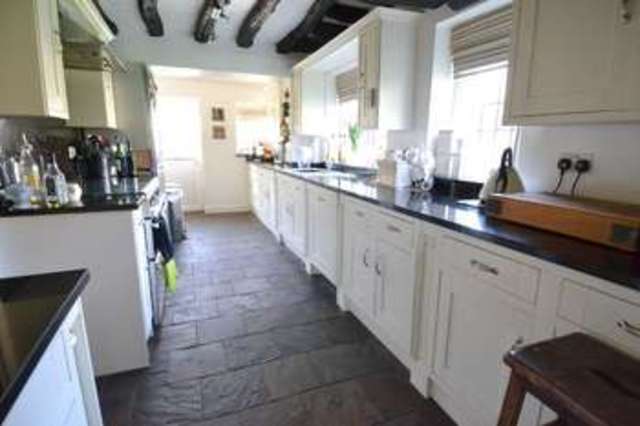  Image of 4 Bedroom Property for sale at 6 Shepherds Walk Chestfield Whitstable, CT5 3NB