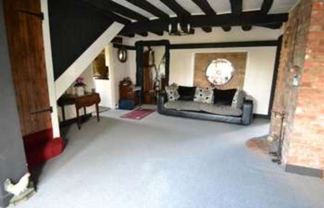  Image of 4 Bedroom Property for sale at 6 Shepherds Walk Chestfield Whitstable, CT5 3NB