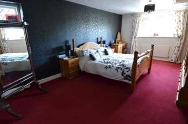  Image of 4 Bedroom Property for sale at 6 Shepherds Walk Chestfield Whitstable, CT5 3NB