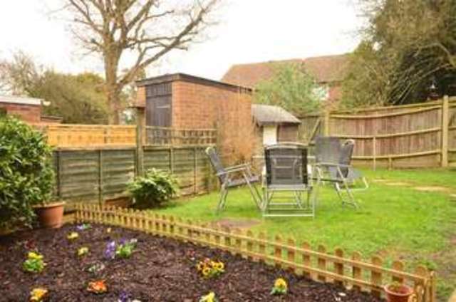  Image of 3 Bedroom Terraced for sale at Haywards Heath West Sussex Haywards Heath, RH16 4NT