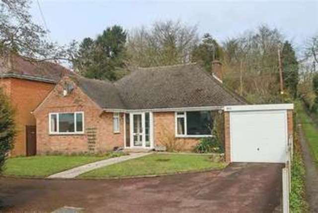  Image of 4 Bedroom Detached for sale at Alvechurch Highway  Lydiate Ash, B60 1NZ