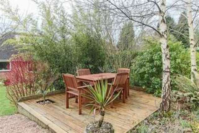  Image of 4 Bedroom Detached for sale at Alvechurch Highway  Lydiate Ash, B60 1NZ