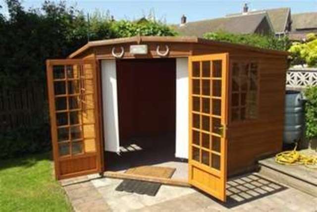  Image of 3 Bedroom Bungalow to rent at Nottingham, NG4 3SE