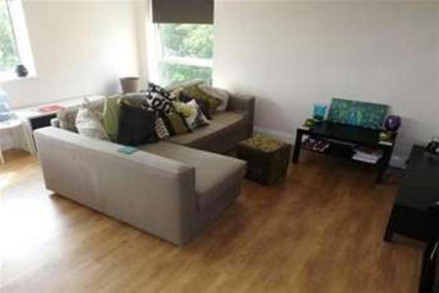  Image of 1 Bedroom Flat to rent at Berkhamsted, HP4 2HQ