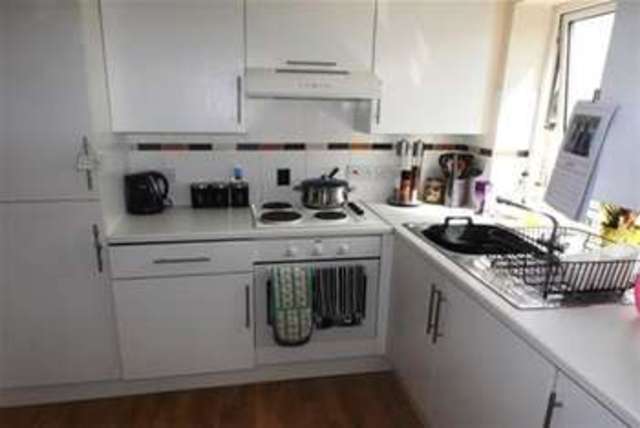  Image of 1 Bedroom Flat to rent at Berkhamsted, HP4 2HQ