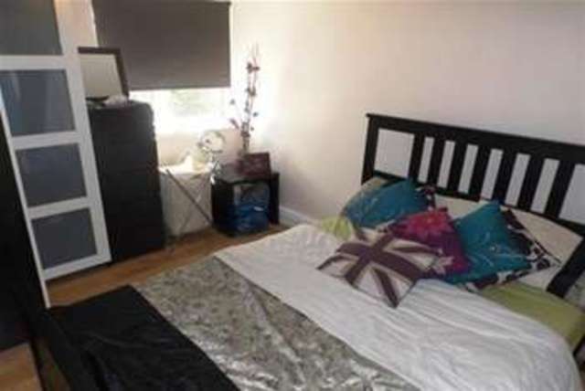  Image of 1 Bedroom Flat to rent at Berkhamsted, HP4 2HQ