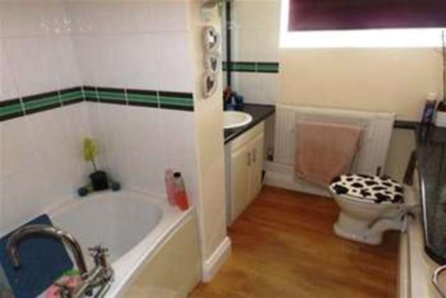  Image of 1 Bedroom Flat to rent at Berkhamsted, HP4 2HQ