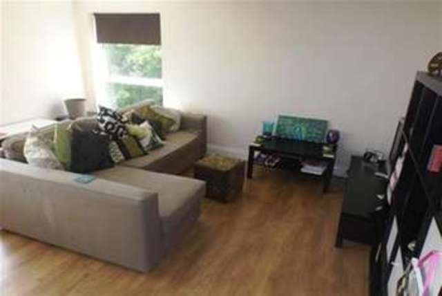  Image of 1 Bedroom Flat to rent at Berkhamsted, HP4 2HQ