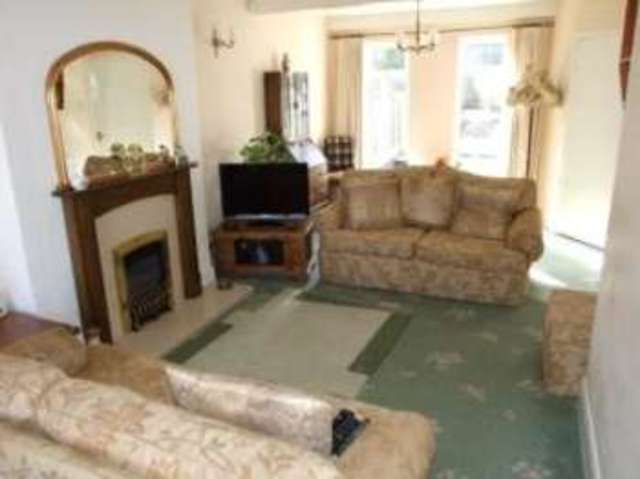  Image of 3 Bedroom Semi-Detached for sale at Beeston Nottingham Bramcote, NG9 4EX