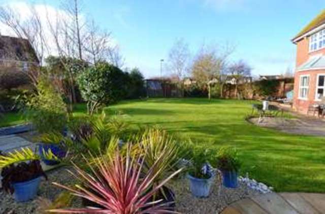  Image of 4 Bedroom Property for sale at Carnoustie Close Chestfield Whitstable, CT5 3PW