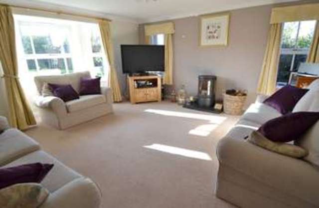  Image of 4 Bedroom Property for sale at Carnoustie Close Chestfield Whitstable, CT5 3PW